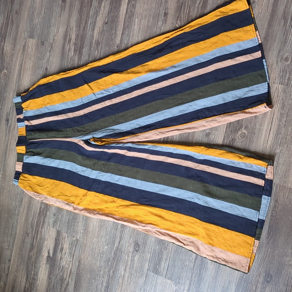 Shein striped set - Picture 14 of 15